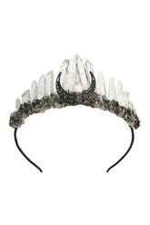Goddess Crystal Crown